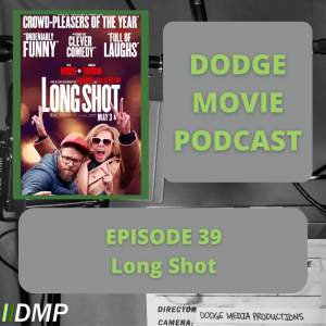 DMP 39 Long Shot Monday Post