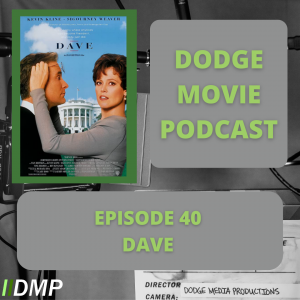 DMP 40 DaveMonday Post