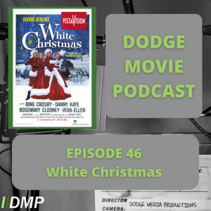 DMP 46 White ChristmasMonday Post