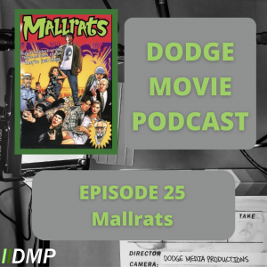 DMP 25 MallratsMonday Post