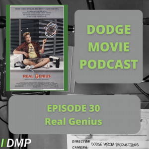 DMP 30 Real GeniusMonday Post