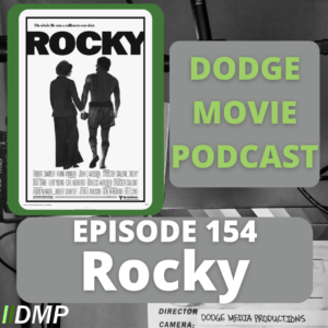 DMP 154 RockySquare