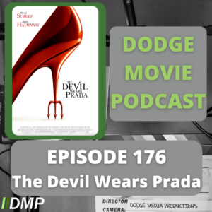 DMP 176 Devil Wears PradaSquare