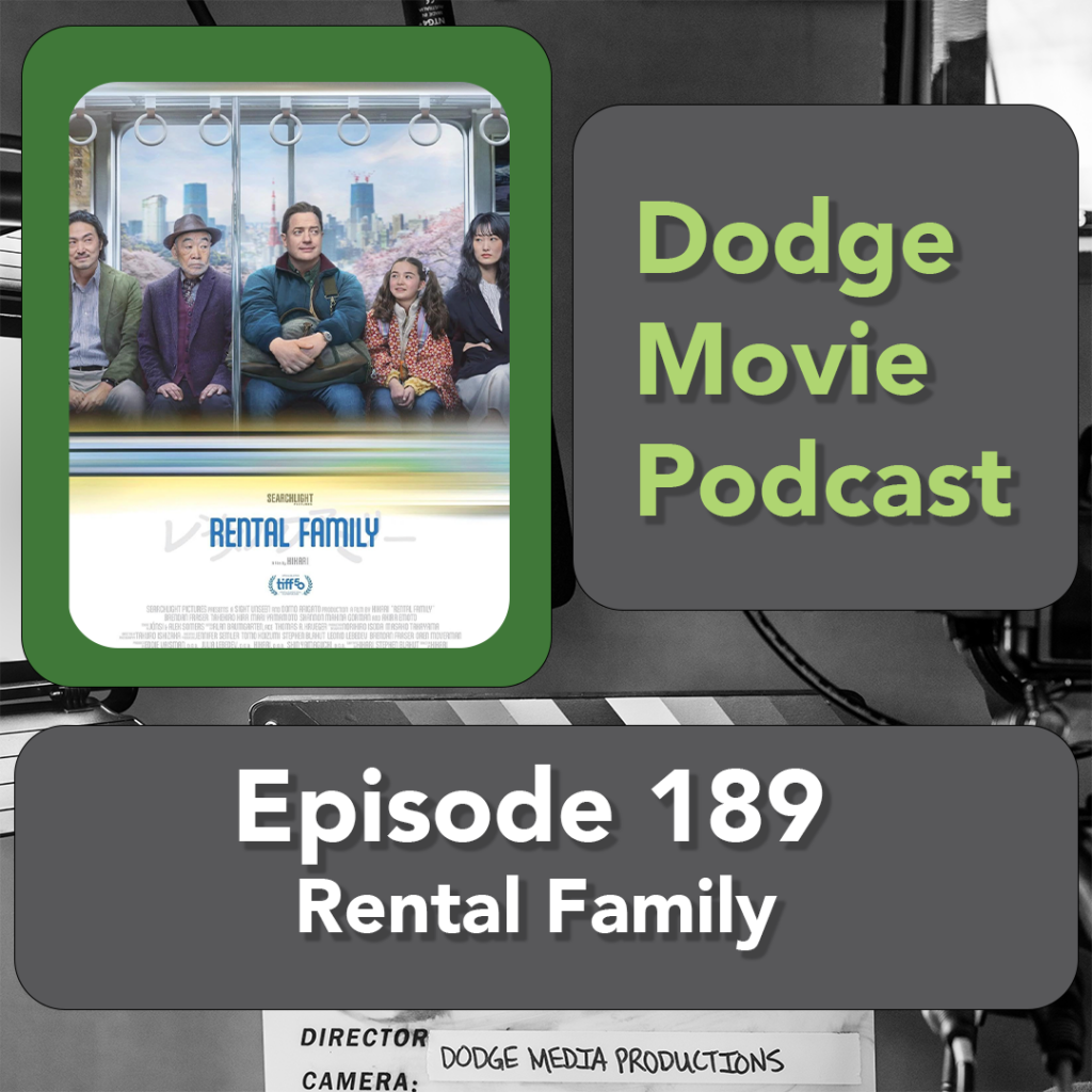 DMP189 Rental Family Square